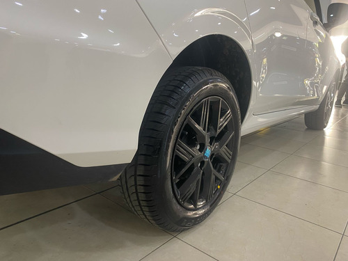 Fiat Cronos 1.3 Gse Drive Pack Plus