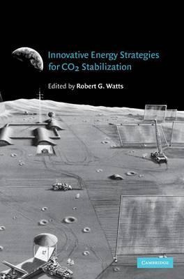 Libro Innovative Energy Strategies For Co2 Stabilization ...