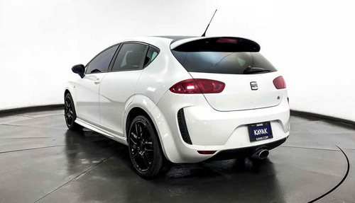 21161 - Seat Leon 2013 Con Garantía Mt