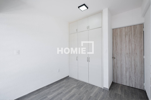 Moderno Y Funcional Depa En Miravalle, Excelente Ubicación, 94427