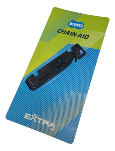 Herramienta Kmc Chain Aid  5 En 1. Kmc01. P/ Bici