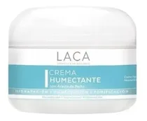 Comprar Crema Humectante Con Aceite de Palta Laca Elasticidad Y Antiage Todo Tipo