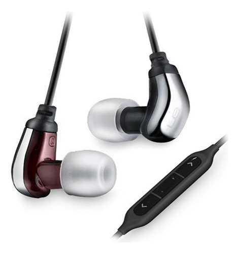 Compatible Con Logitech - Logitech Ultimate Ears 600vi - Au.