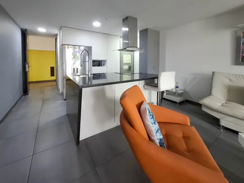 Venta - ¡inversión Exclusiva En Laureles! Apartamento Tipo Loft, Ideal Para Rentas Cortas