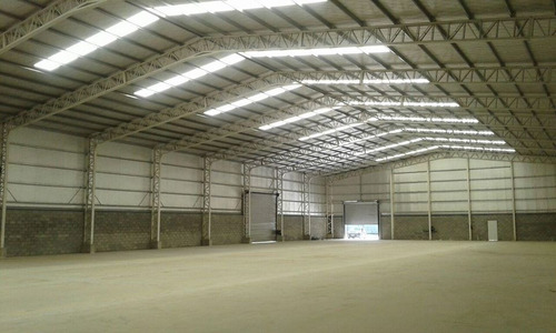 Imagen 7 de 12 de Moreno A Mts Autopista Terrenos Y Galpon En Venta