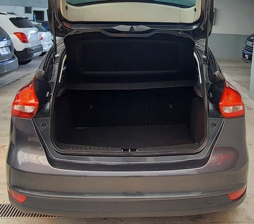 Ford Focus III 1.6 S