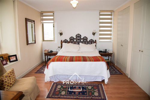 Departamento En Venta En Las Condes