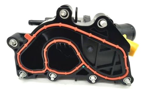 Carcasa De Termostato A2822030175 Con Conjunto De Sensor Par
