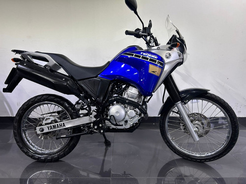 Yamaha Tenere 250 Usada Año 2018 Excelente Estado Permutas 