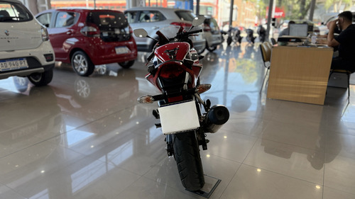 Honda Cbr 300r - Mod. 2018