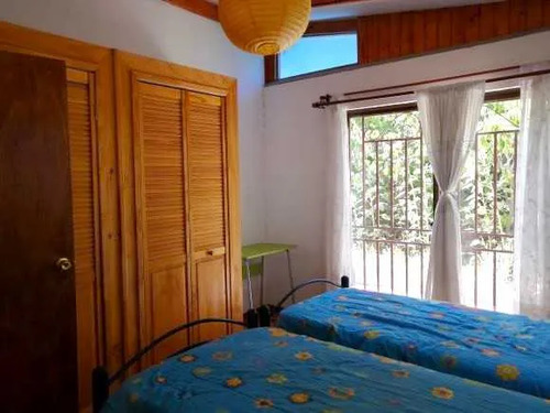 Vendo Parcela Valle Del Elqui/casa Y Cabaña (84522)