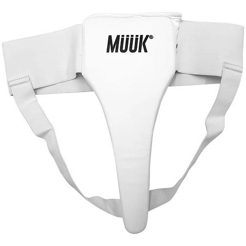 Protector Genital Femenino Muuk