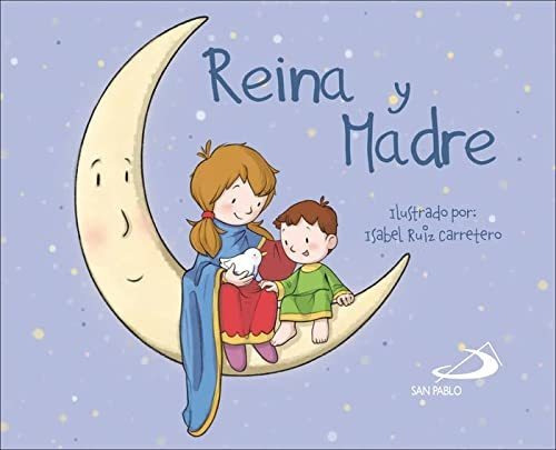 Reina Y Madre - Vv Aa 