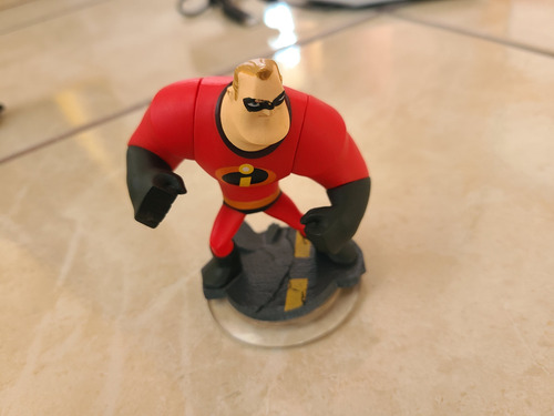 Disney Infinity Para Ps3 (Usado)