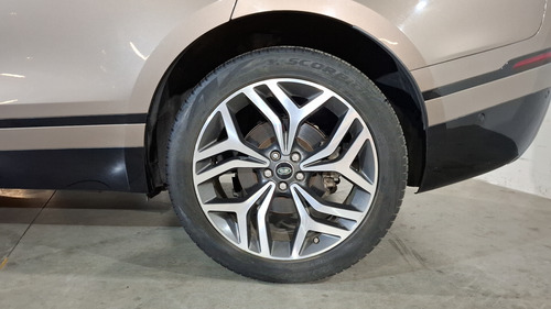 Land Rover Range Rover Velar 2.0 P300 R-dynamic Se Auto 4wd