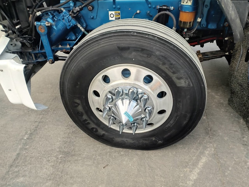 Camion Torton T-800 Kenworth 2017 Chasis Cabina Credito1584