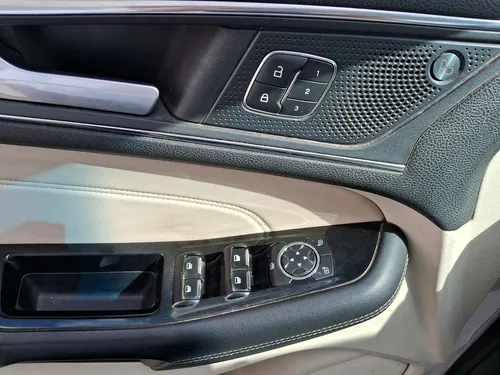 Ford Edge 2019