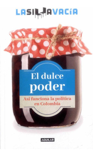 Libro El Dulce Poder