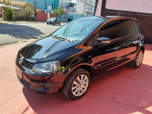 Volkswagen Fox 2013 1.0 Trend Tec Total Flex 5p