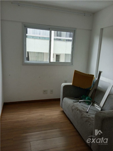 Imagem 12 de 17 de Venda Apartamento 3 Quartos No Bairro Centro