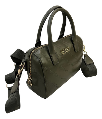 Bolsa Guess Berkton Mg943608