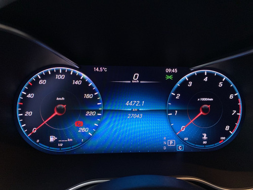 Imagen 19 de 25 de Mercedes Benz Glc 300