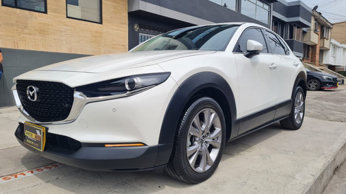 Mazda CX-30 2.0 Grand Touring At Hibrido Ligero - Mhev