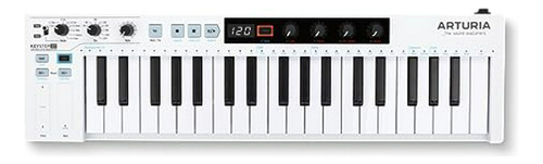 Controlador Y Secuenciador Arturia Keystep 37 Usb/midi/cv