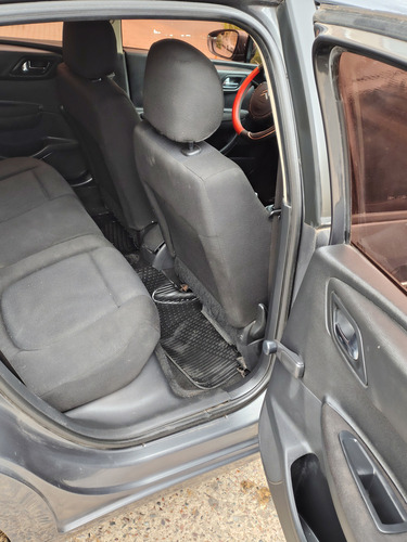 Citroën C4 1.6 X Pack Look
