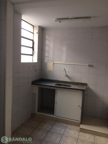 Imagem 8 de 18 de Apartamento Para Venda - 11100.2893