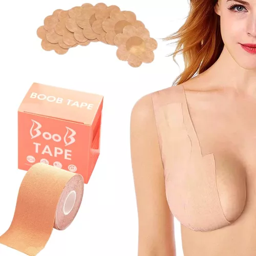 Boob Tape - Fita Adesiva