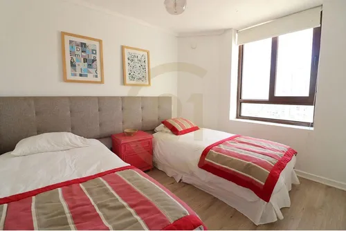 Venta Amplio Departamento Avda Costanera Coquimbo