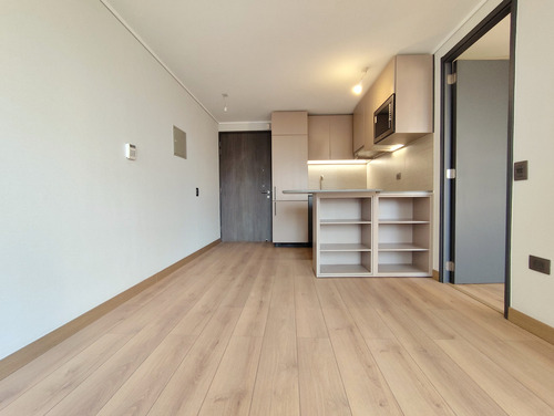 Edificio Av. Buzeta (1 Est. 1 Bod.) Piso 2