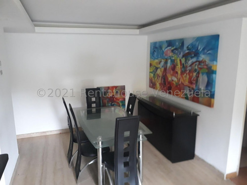 Imagen 5 de 8 de Hermoso Apartamento Ubicado En Zona Tranquila