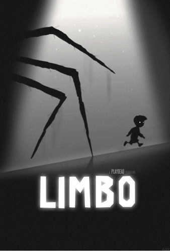 Limbo Steam Key Global