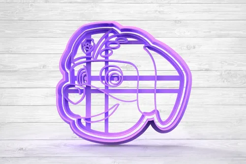 comprar Molde Cortante De Galletitas De Paw Patrol Patrulla Canina