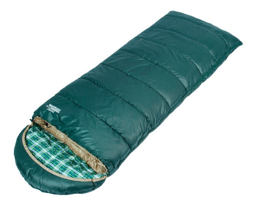 Bolsa De Dormir Waterdog Desert -7 ºc Recta 190+40x85 2,1 Kg