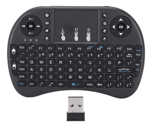 Teclado inalambrico para android new arrivals
