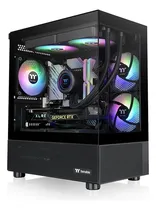 Comprar Gabinete Thermaltake View 170 Tg Argb Micro Fan X3 Negro
