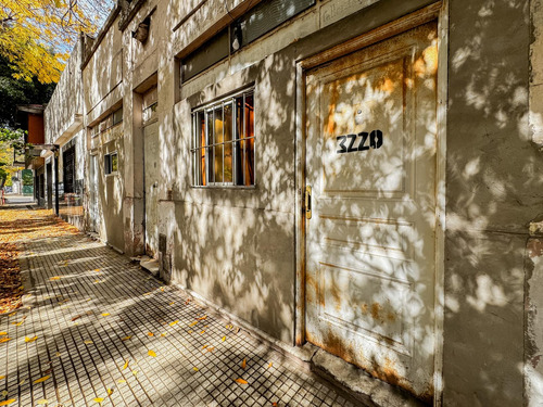 Venta Casa En Parque Patricios A Reciclar - Oportunidad Lote