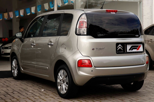 Citroen C3 Picasso Exc M
