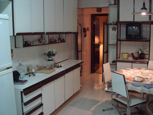 Imagem 3 de 17 de Sobrado Em Jardim Anália Franco, São Paulo/sp De 190m² 4 Quartos À Venda Por R$ 750.000,00 - So91607-s