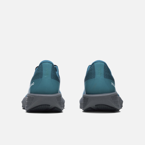 Zapatilla Running Hombre Ignite Petroleo