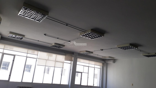 Imagen 7 de 12 de Oficina Ciudad Vieja Alquiler, Rincon Y Misiones, Buen Metraje, 1 Oficina,1 Privado, 3 Baños