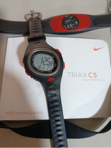 Reloj Nike Triax C5