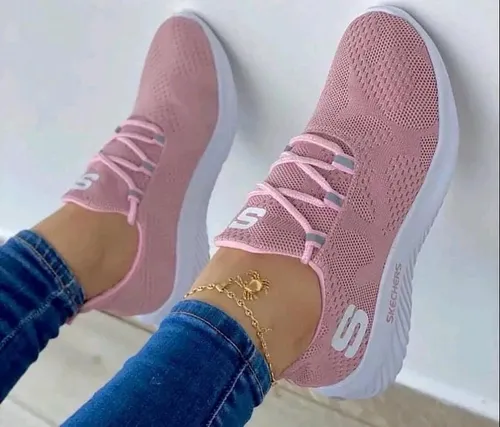 Tenis bajitos para dama sale