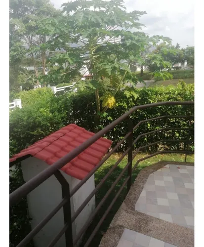 Vendo Casa Campestre En Tocaima Cundinamarca Condominio Campestre