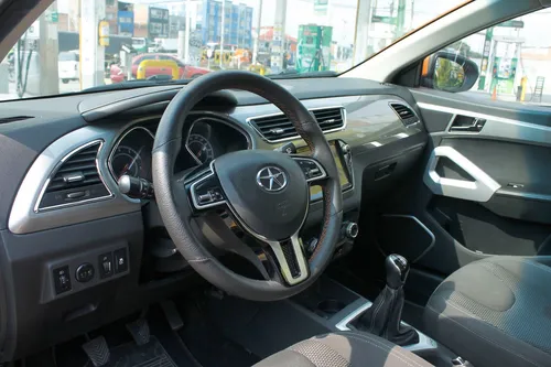 JAC S2 1.5 Hfc7151eav