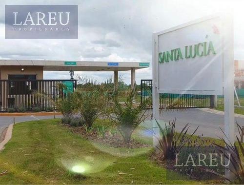 Imagen 1 de 3 de Terreno - Santa Lucia, Pilar Del Este