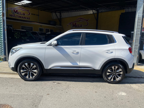Chery Tiggo TIGGO 5X TXS 1.5 16V TURBO FLEX AUT.